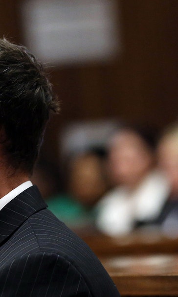Verdict in Pistorius murder trial scheduled for Sept. 11